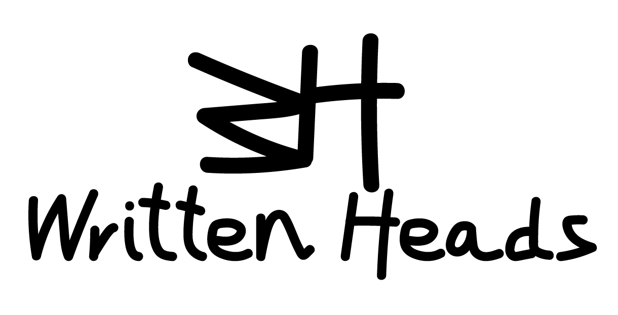 WrittenHeads