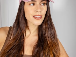 gorra con estrella, gorra estrella